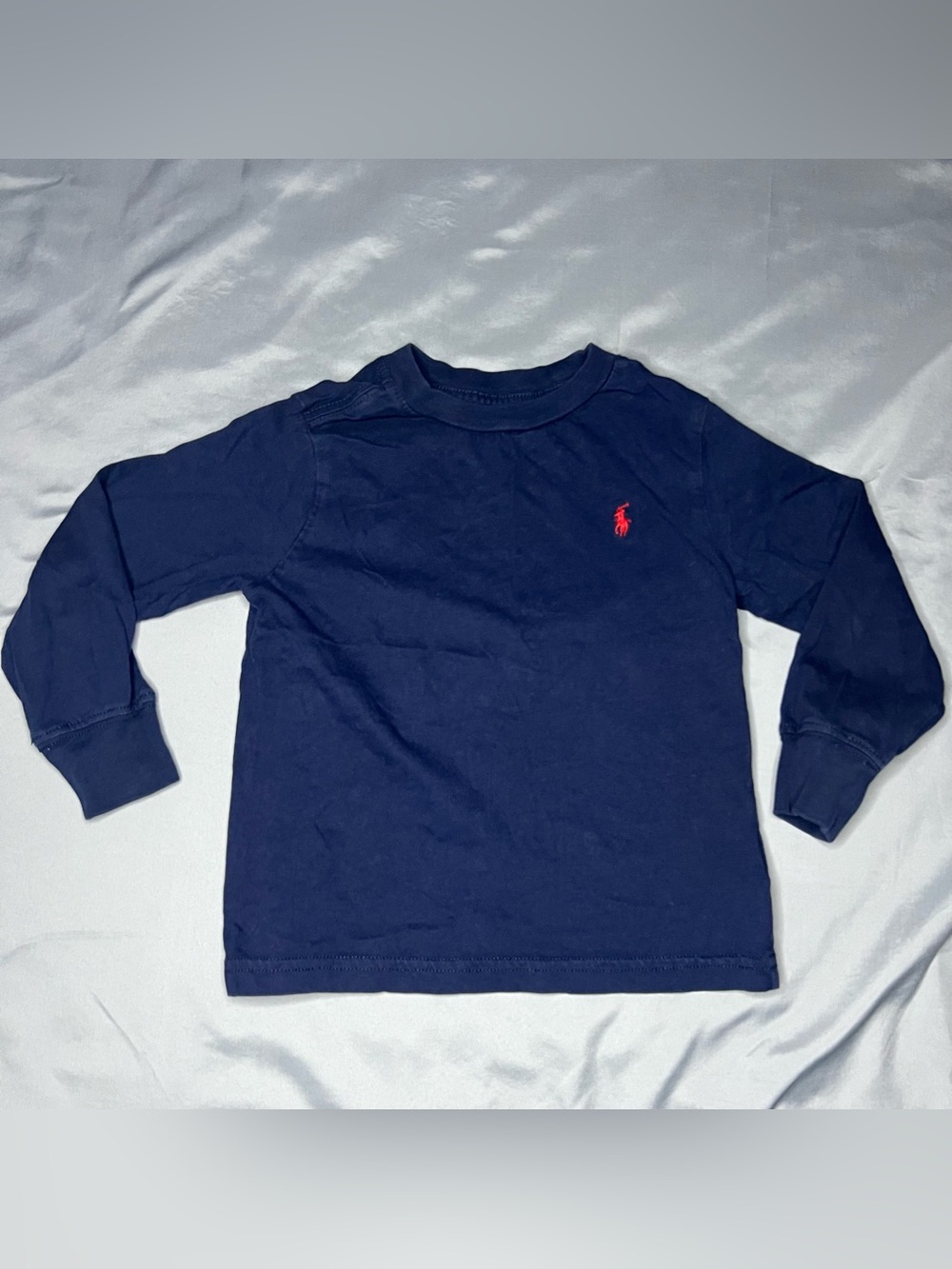 Polo by Ralph Lauren Long Sleeve